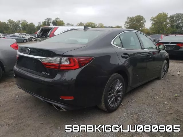 58ABK1GG1JU080905 фото 5
