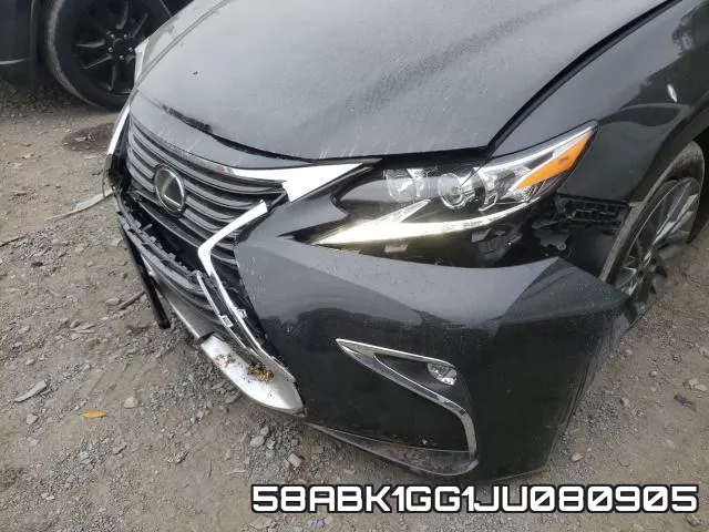 58ABK1GG1JU080905 фото 10