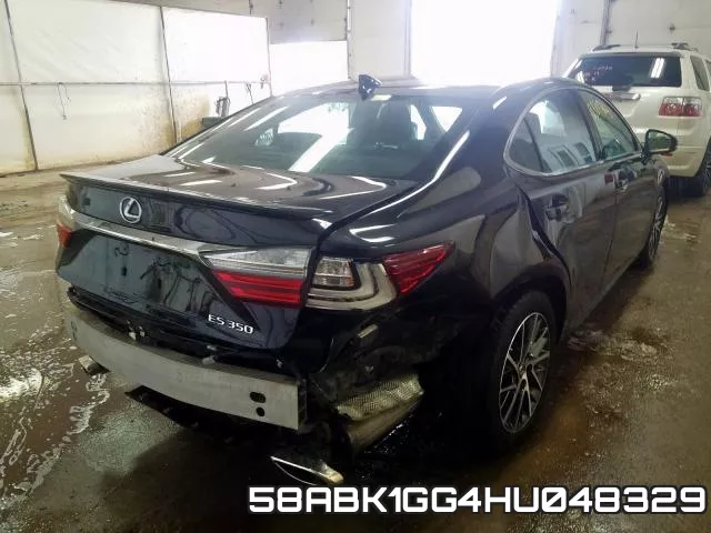 58ABK1GG4HU048329 фото 5