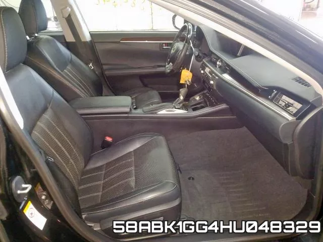 58ABK1GG4HU048329 фото 6