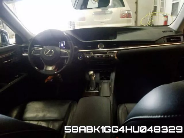58ABK1GG4HU048329 фото 9