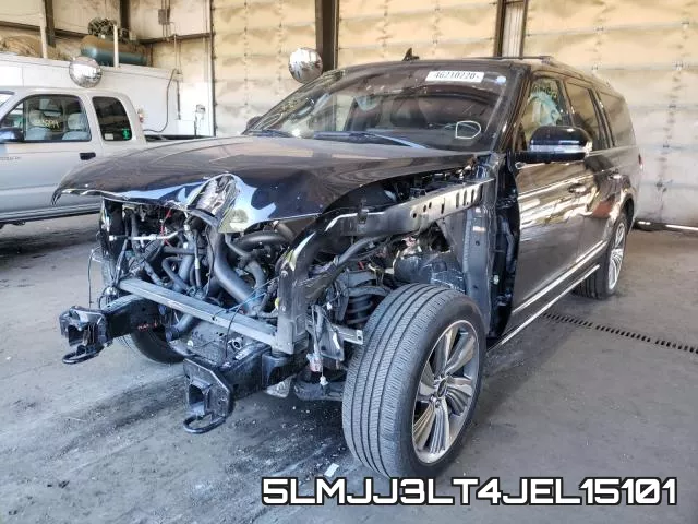 5LMJJ3LT4JEL15101 фото 3