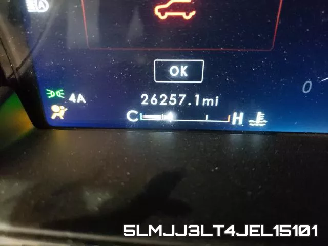 5LMJJ3LT4JEL15101 фото 7
