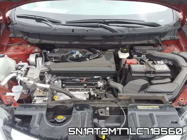 5N1AT2MT7LC718560 фото 8
