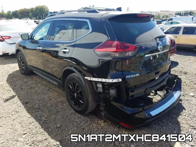 5N1AT2MTXHC841504 фото 4