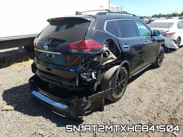 5N1AT2MTXHC841504 фото 5