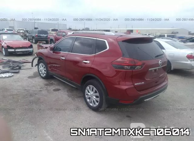 5N1AT2MTXKC706014 фото 4