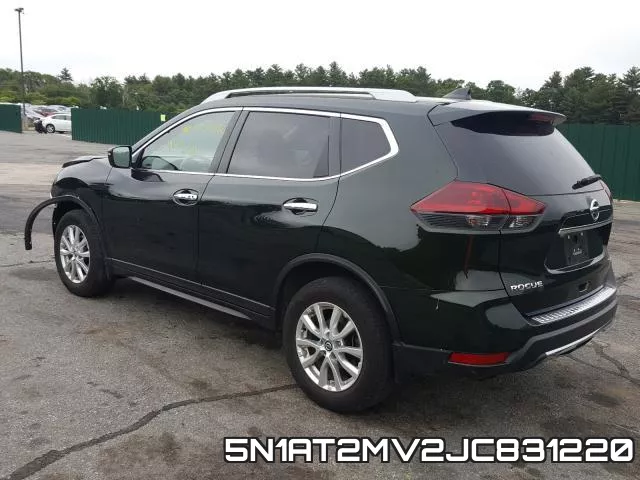 5N1AT2MV2JC831220 фото 4