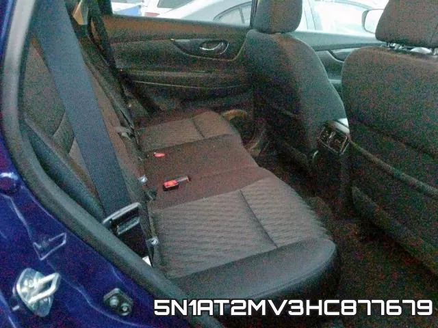 5N1AT2MV3HC877679 фото 7