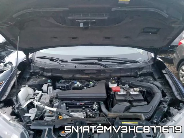 5N1AT2MV3HC877679 фото 8