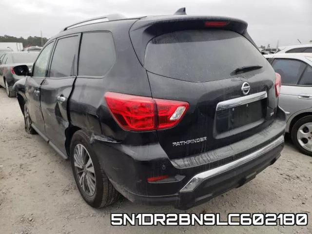 5N1DR2BN9LC602180 фото 4