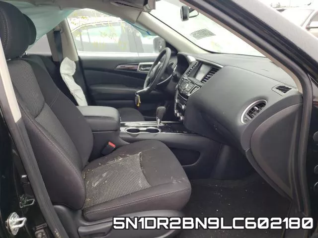 5N1DR2BN9LC602180 фото 6