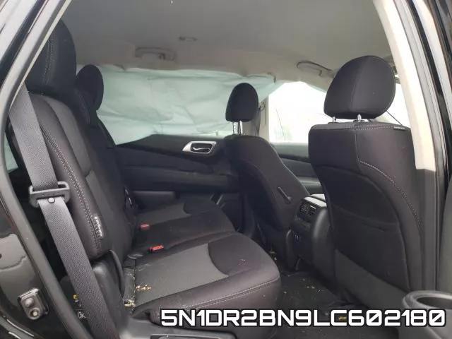 5N1DR2BN9LC602180 фото 7