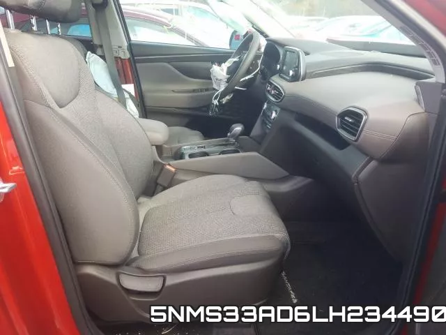 5NMS33AD6LH234490 фото 6