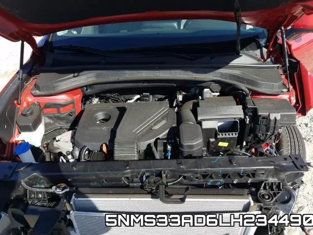 5NMS33AD6LH234490 фото 8