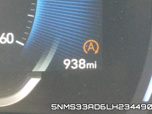 5NMS33AD6LH234490 фото 9
