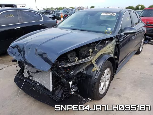 5NPEG4JA7LH035187 фото 3
