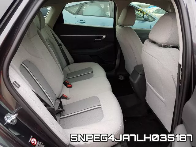 5NPEG4JA7LH035187 фото 7