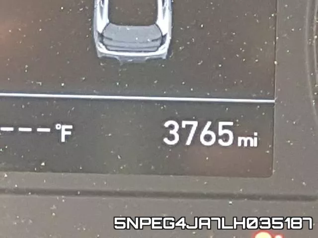 5NPEG4JA7LH035187 фото 8