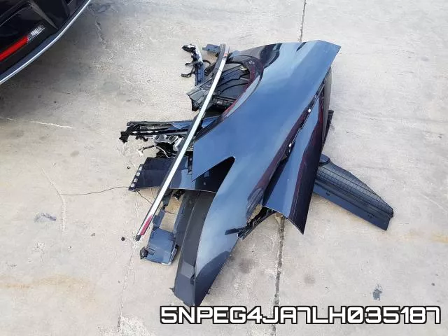 5NPEG4JA7LH035187 фото 9