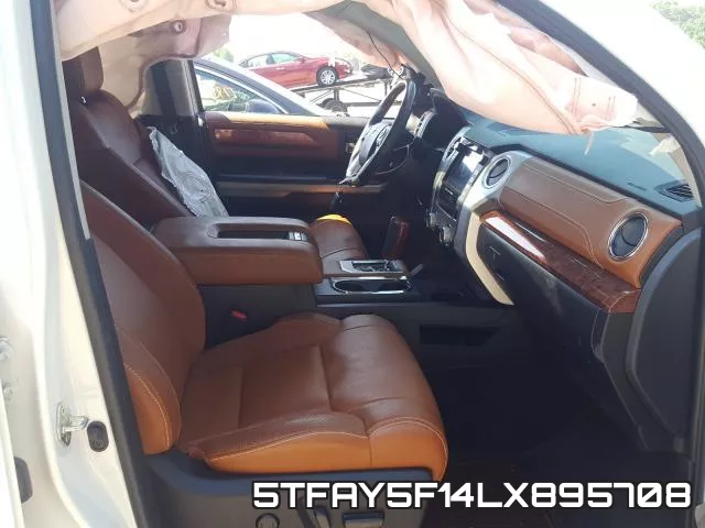 5TFAY5F14LX895708 фото 6