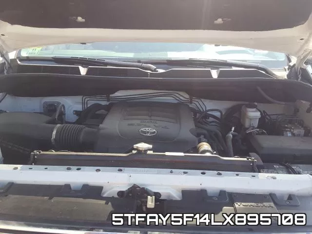 5TFAY5F14LX895708 фото 8