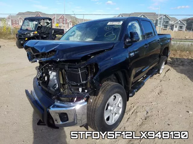 5TFDY5F12LX948130 фото 3
