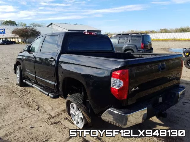 5TFDY5F12LX948130 фото 4