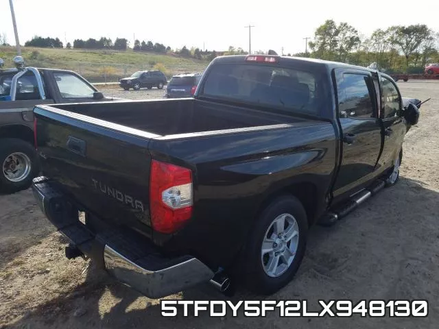 5TFDY5F12LX948130 фото 5