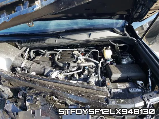 5TFDY5F12LX948130 фото 8