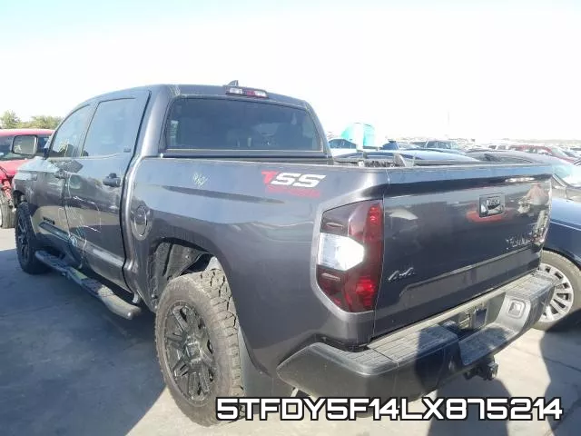 5TFDY5F14LX875214 фото 4