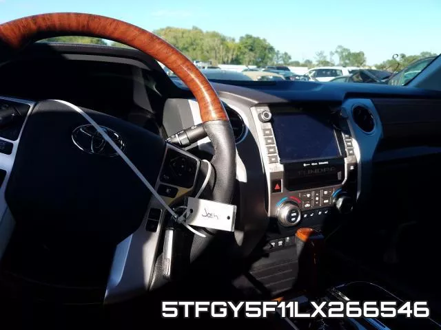 5TFGY5F11LX266546 фото 10