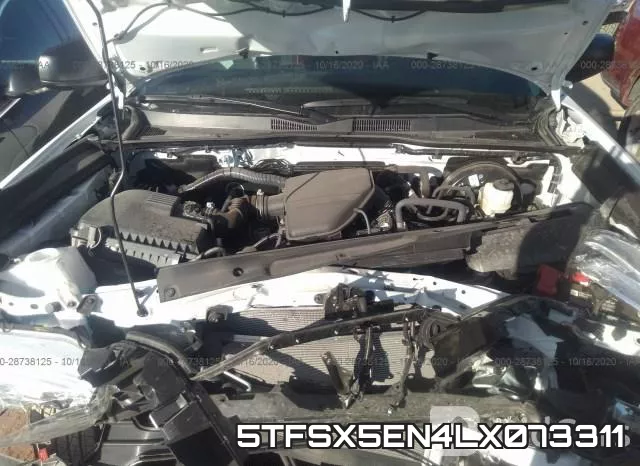 5TFSX5EN4LX073311 фото 2