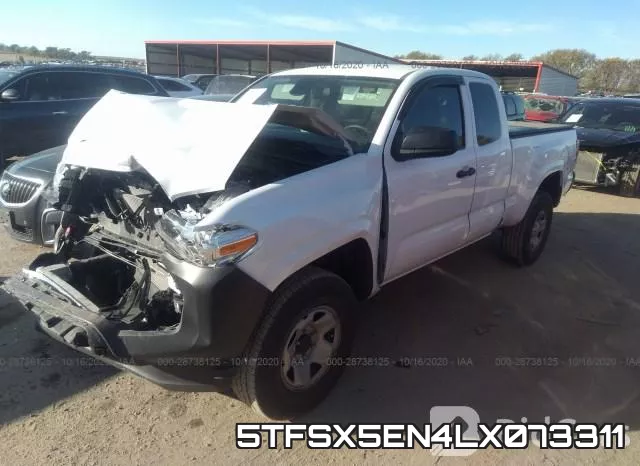 5TFSX5EN4LX073311 фото 3