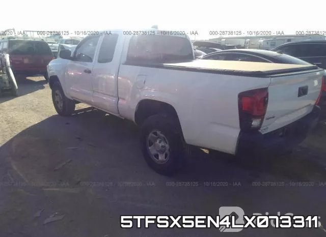 5TFSX5EN4LX073311 фото 4
