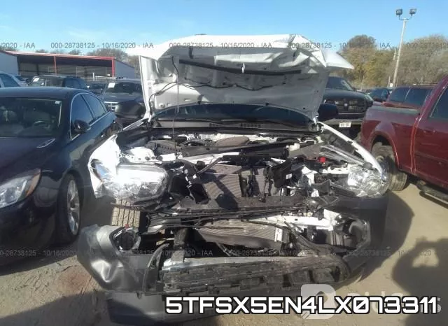 5TFSX5EN4LX073311 фото 7
