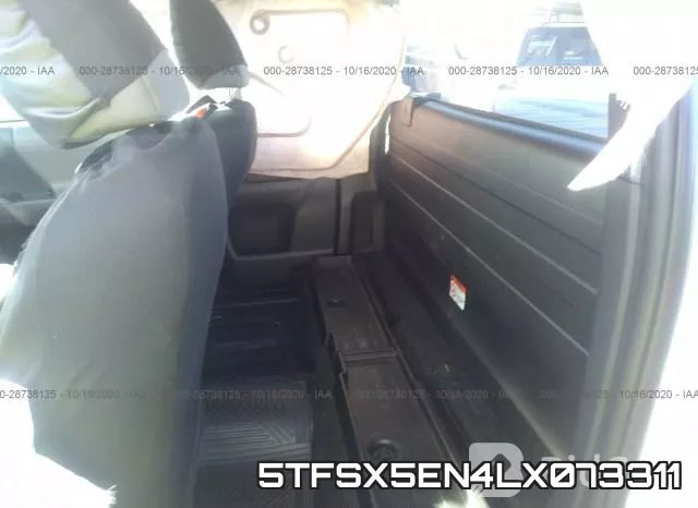 5TFSX5EN4LX073311 фото 9
