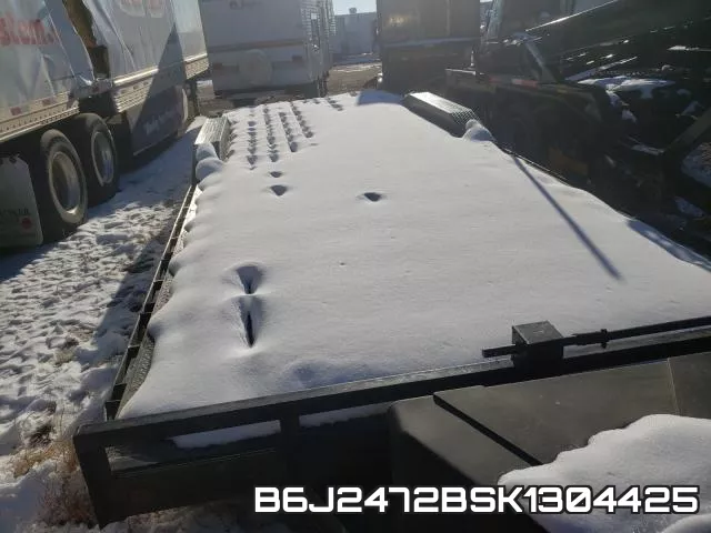 B6J2472BSK1304425 фото 2