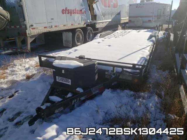 B6J2472BSK1304425 фото 3