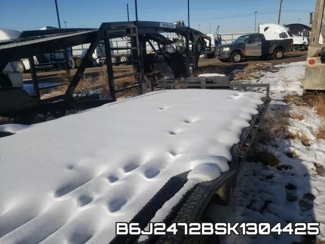 B6J2472BSK1304425 фото 5