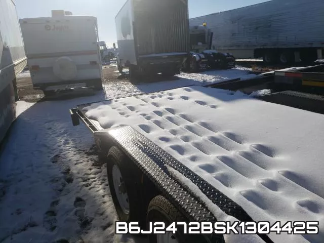 B6J2472BSK1304425 фото 6