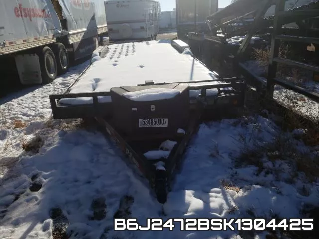 B6J2472BSK1304425 фото 7