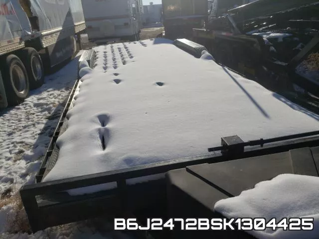 B6J2472BSK1304425 фото 9