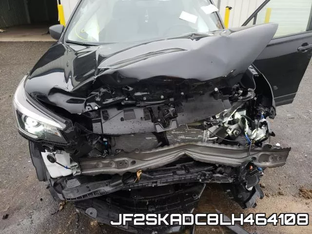 JF2SKADC8LH464108 фото 8
