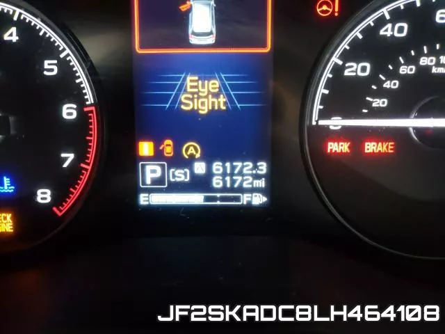 JF2SKADC8LH464108 фото 9