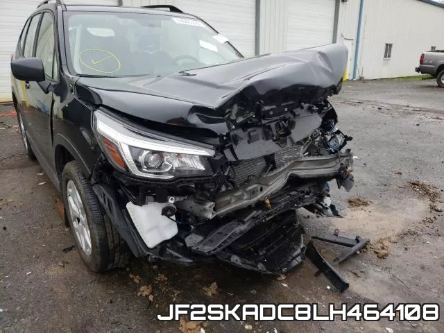 JF2SKADC8LH464108 фото 10