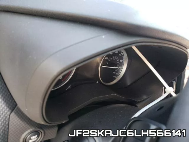 JF2SKAJC6LH566141 фото 9