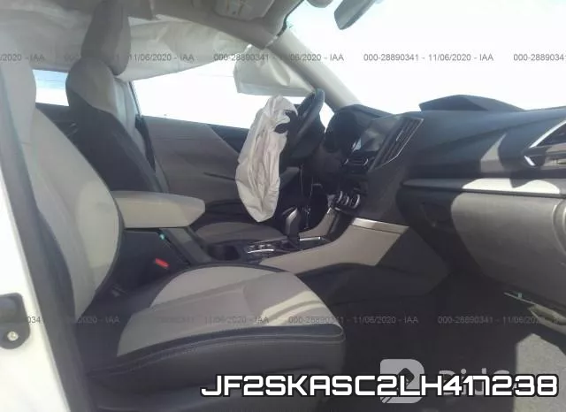 JF2SKASC2LH417238 фото 6