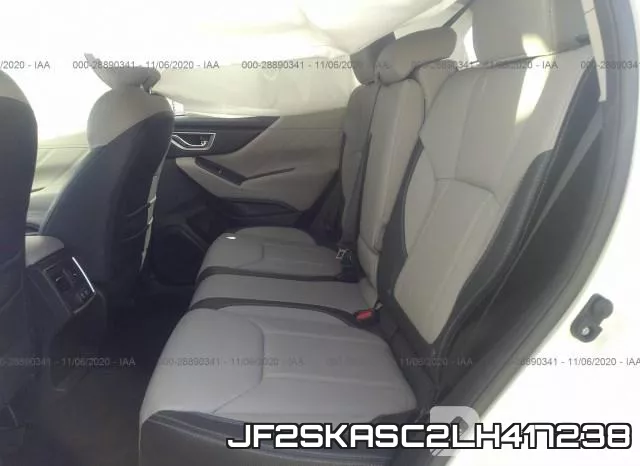 JF2SKASC2LH417238 фото 9