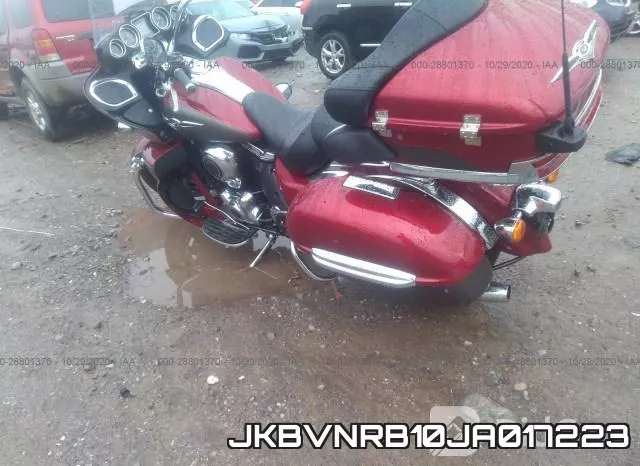 JKBVNRB10JA017223 фото 4